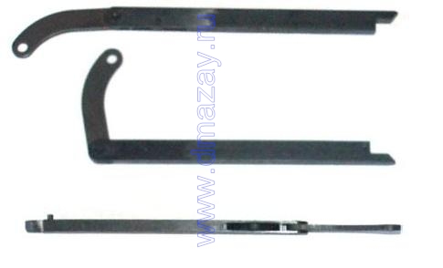 Рычаг взведения с шарниром MP 512 52515 (72-013)